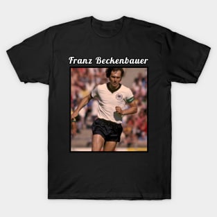 Franz Beckenbauer / 1945 T-Shirt